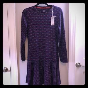 Tory burch jenny dress (NWT)
